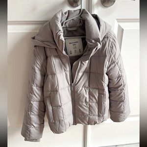 Abercrombie Kids Puffer